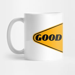 Good Vibes Mug